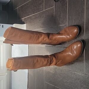 Aldo Keesha boots